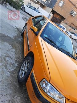 Peugeot Pars